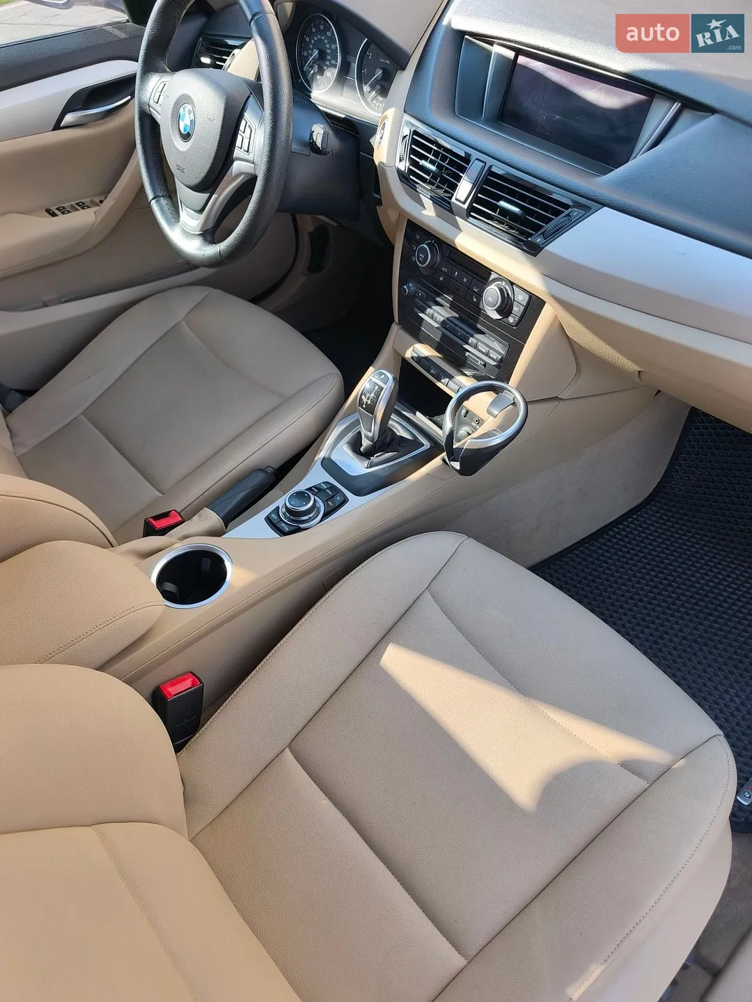 2013 BMW X1 - мініатюра 10