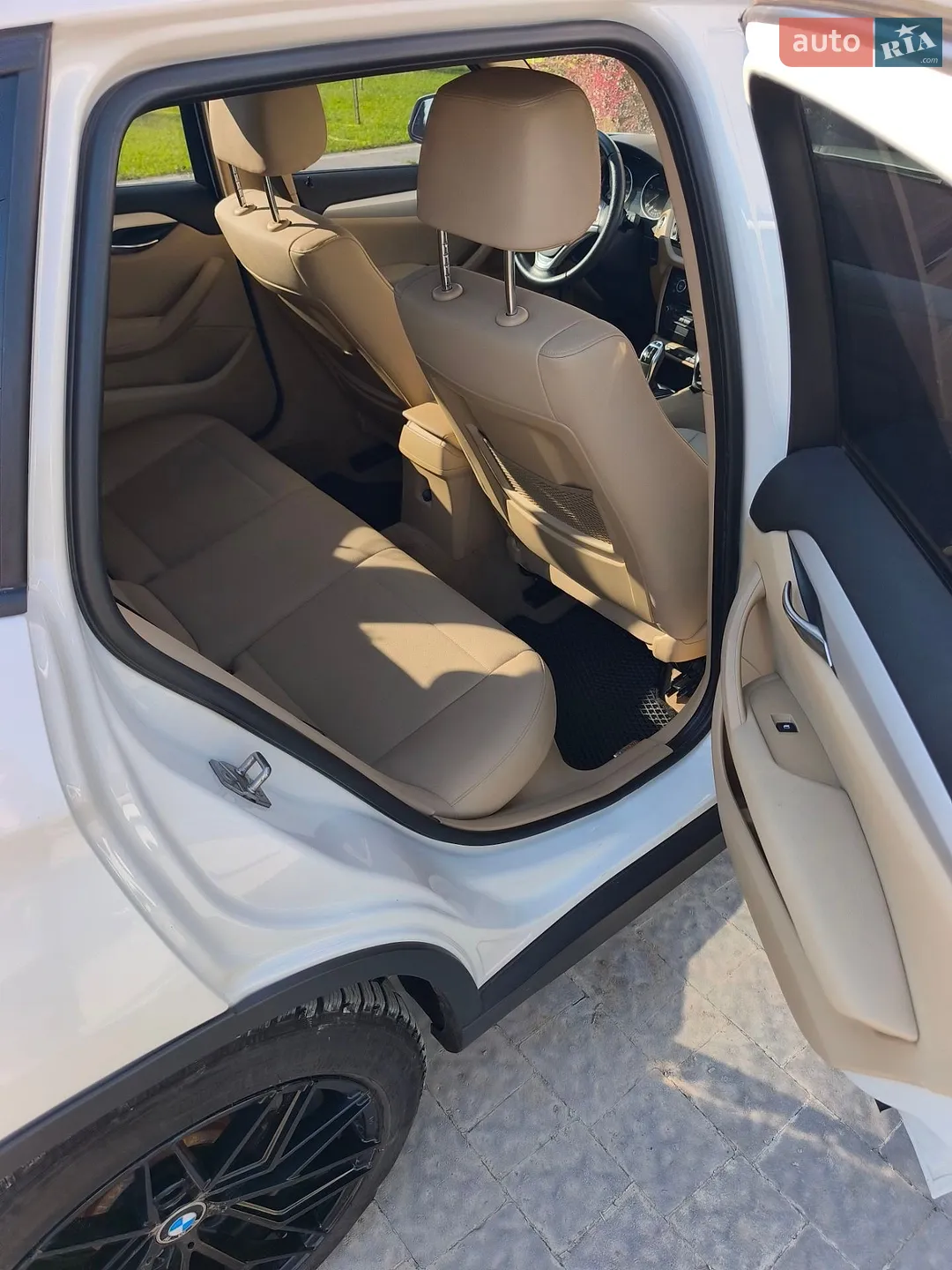 2013 BMW X1 - мініатюра 14