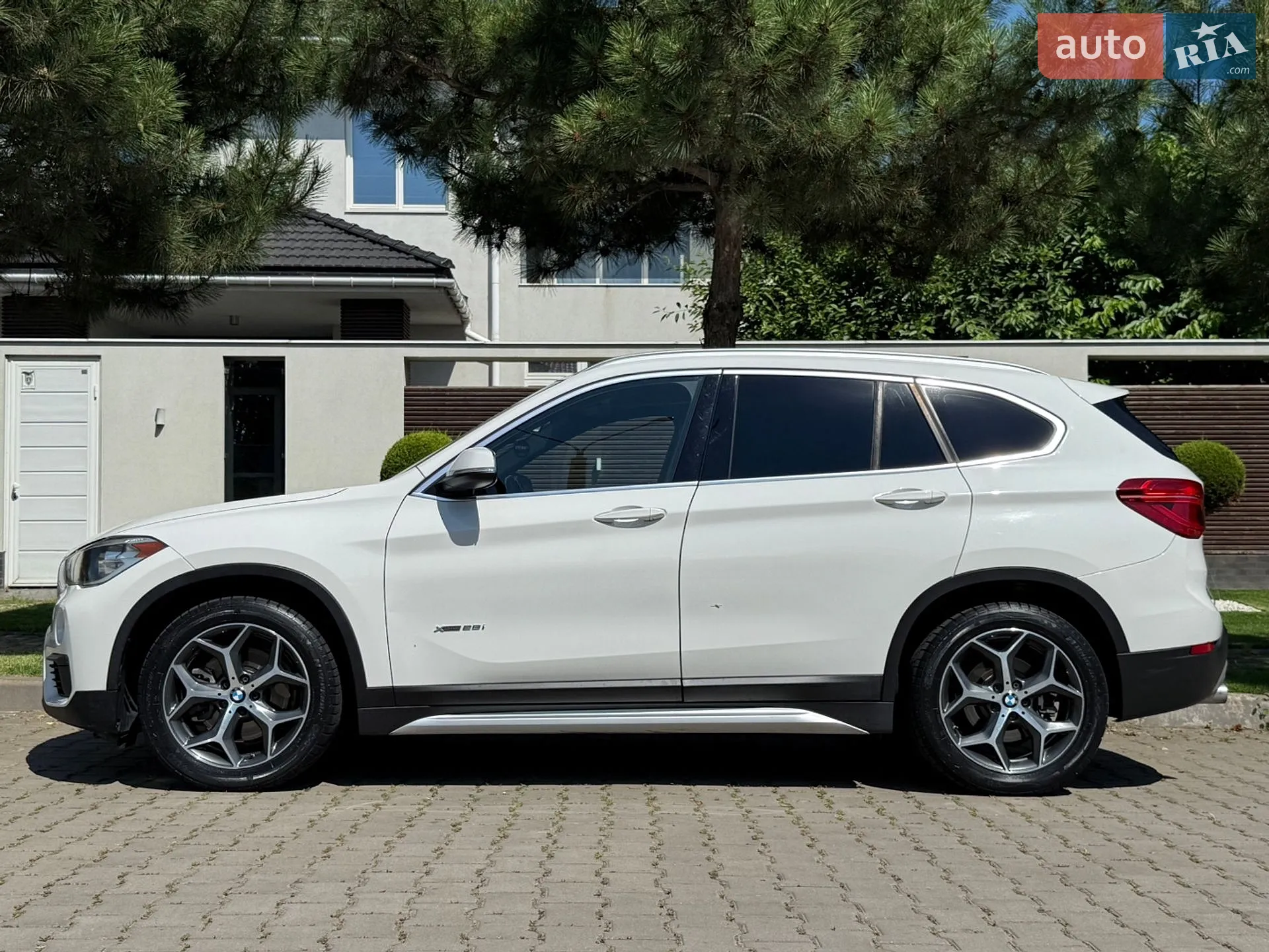 2015 BMW X1 - мініатюра 22