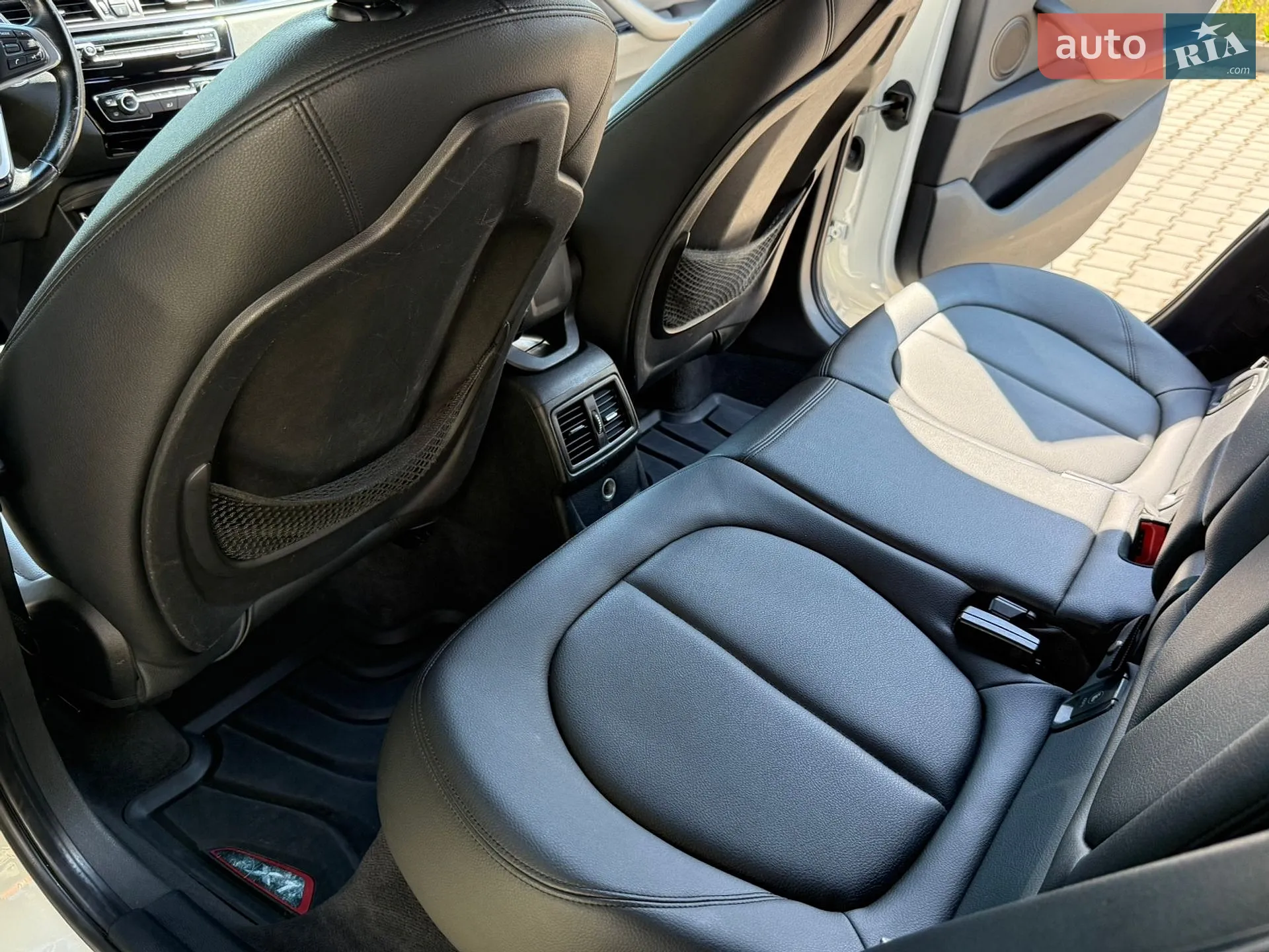 2015 BMW X1 - мініатюра 59