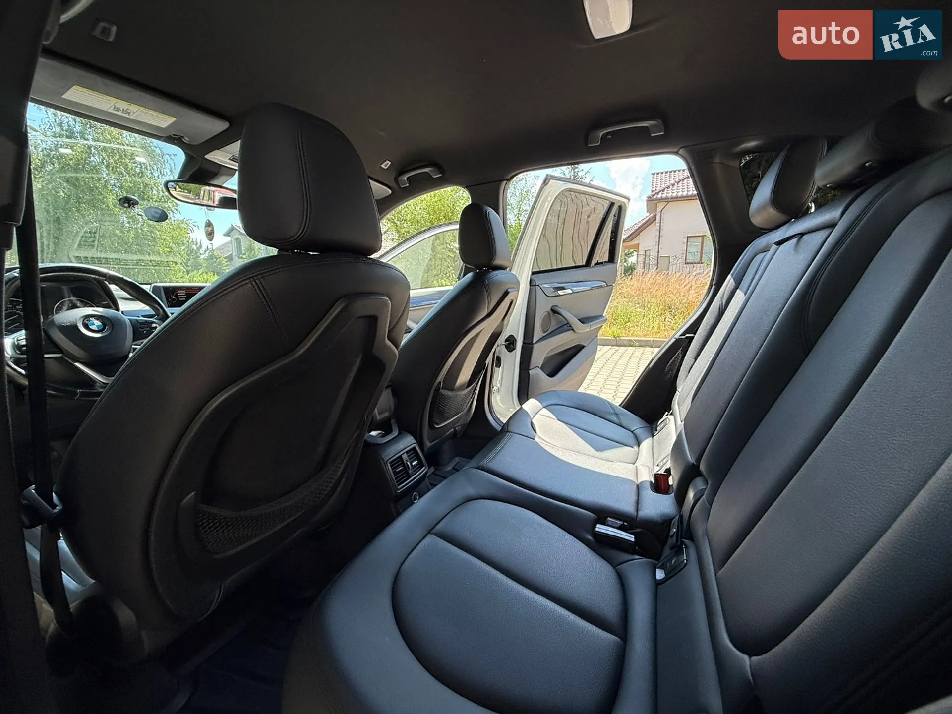 2015 BMW X1 - мініатюра 60