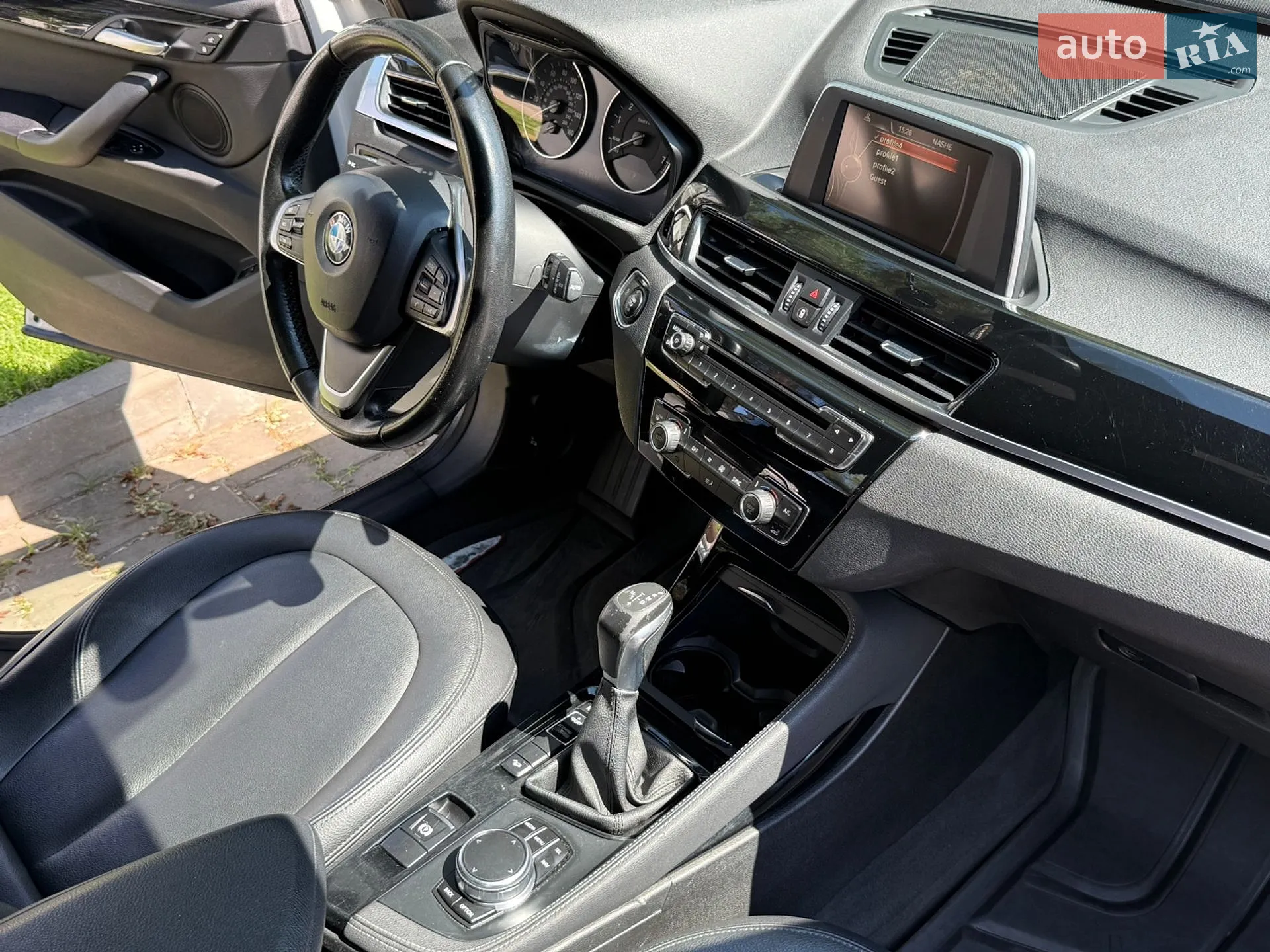 2015 BMW X1 - мініатюра 62