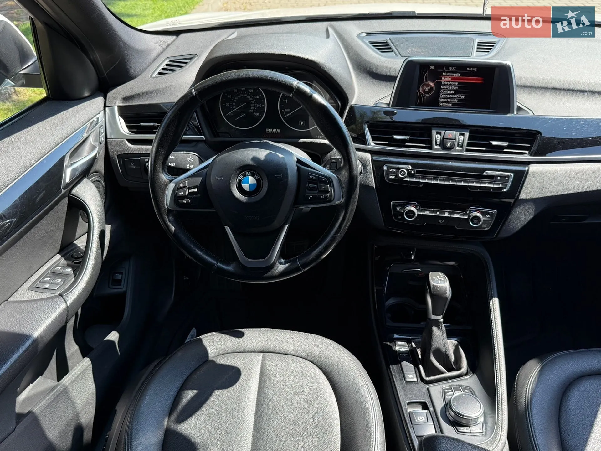 2015 BMW X1 - мініатюра 68