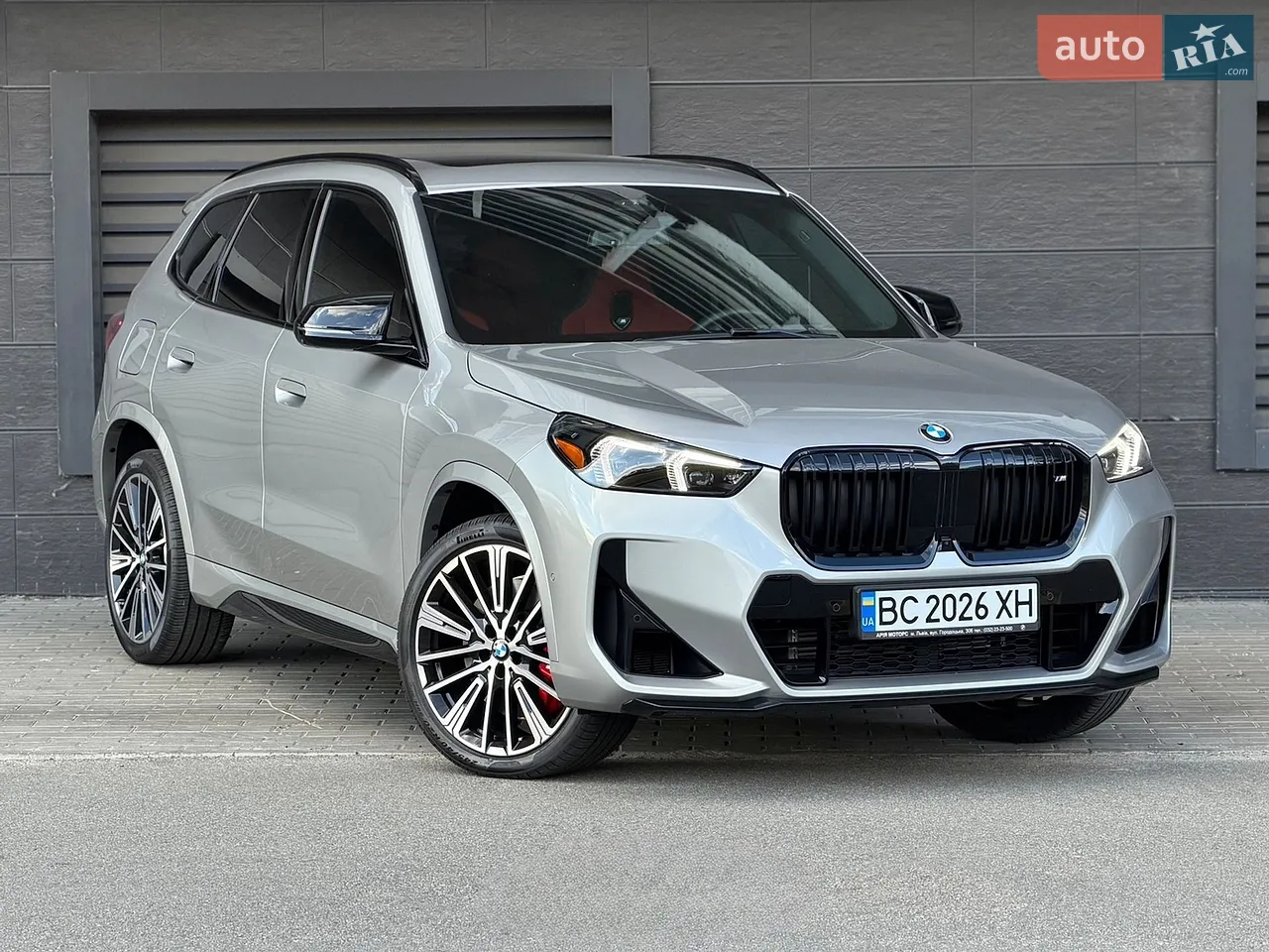 2024 BMW X2 - мініатюра 26