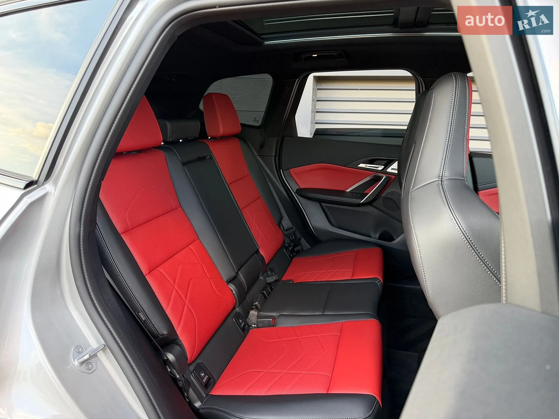 2024 BMW X1 - мініатюра 13