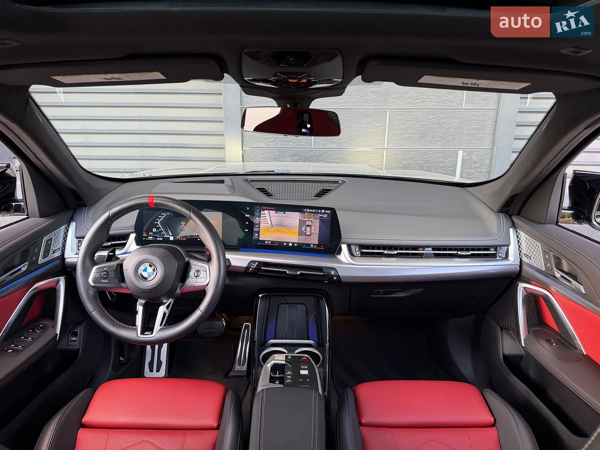 2024 BMW X1 - мініатюра 16