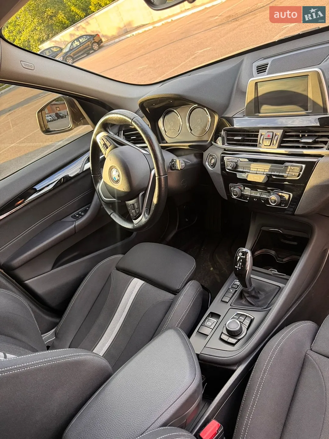 2018 BMW X1 - мініатюра 7