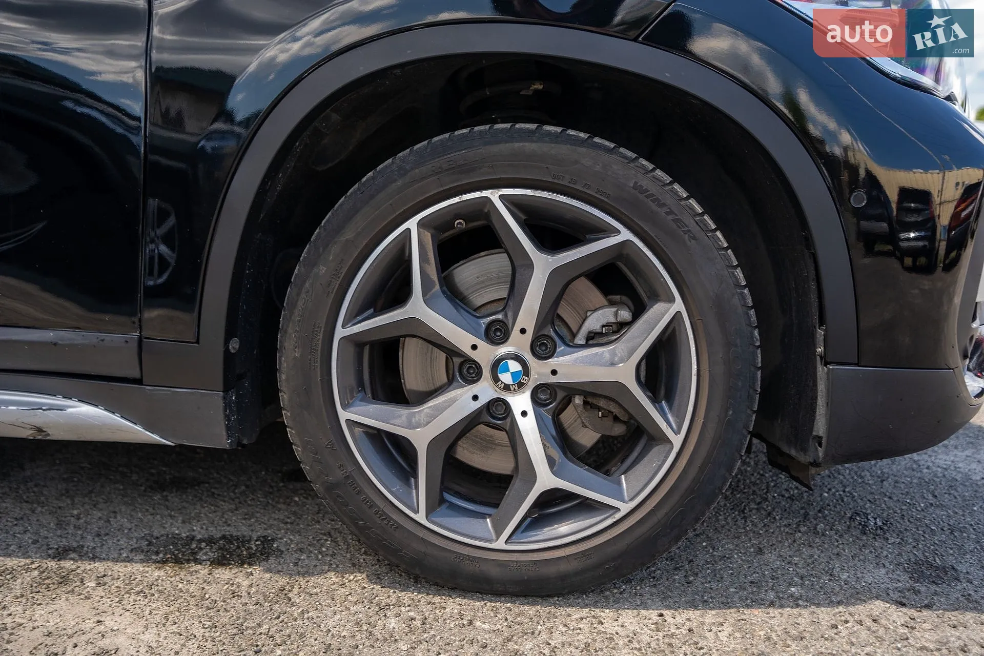 2018 BMW X1 - мініатюра 6