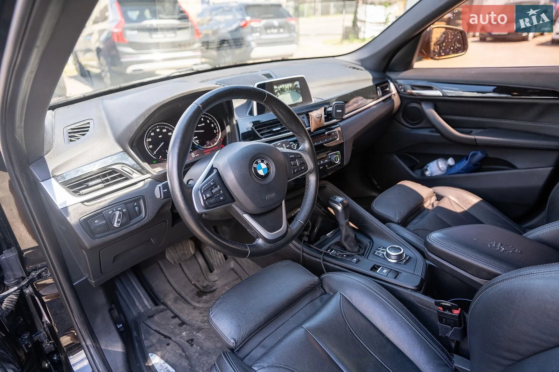 2018 BMW X1 - мініатюра 13