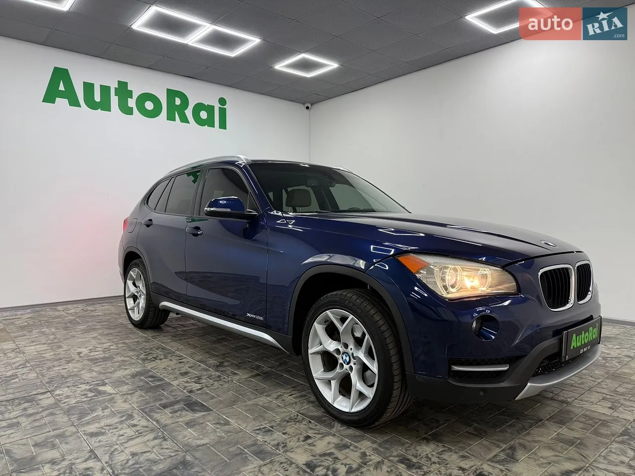 2013 BMW X1 - мініатюра 25
