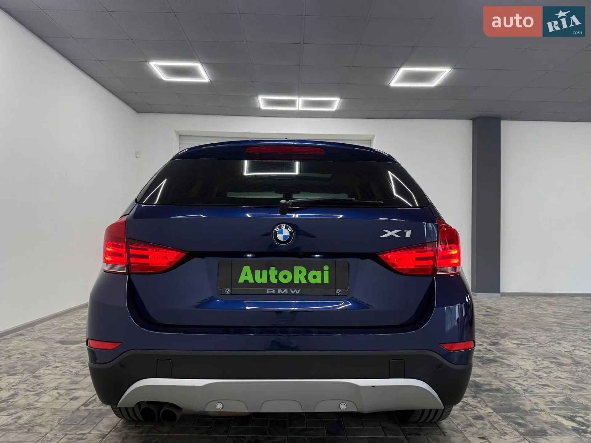 2013 BMW X1 - мініатюра 4