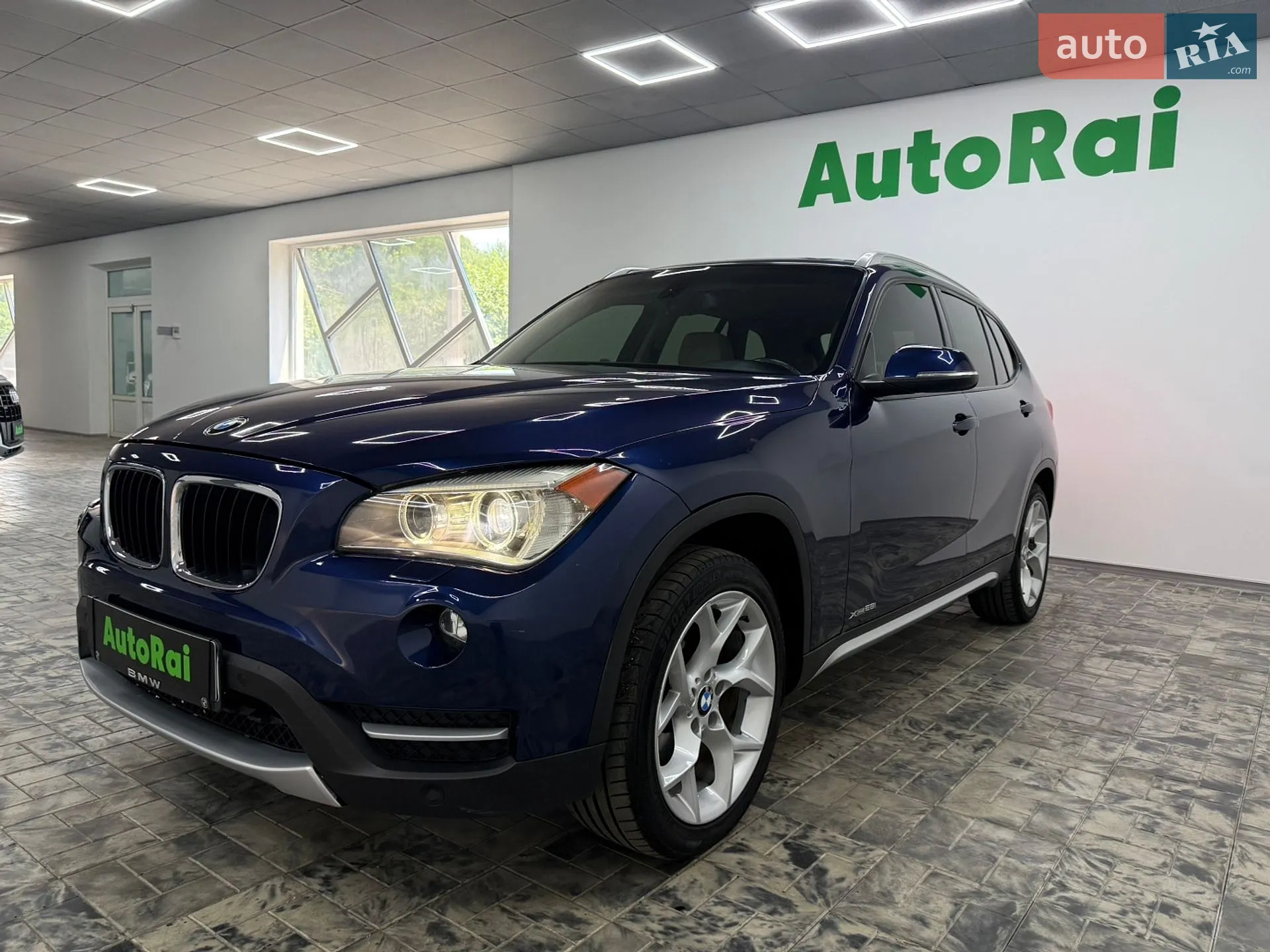 2013 BMW X1 - мініатюра 6