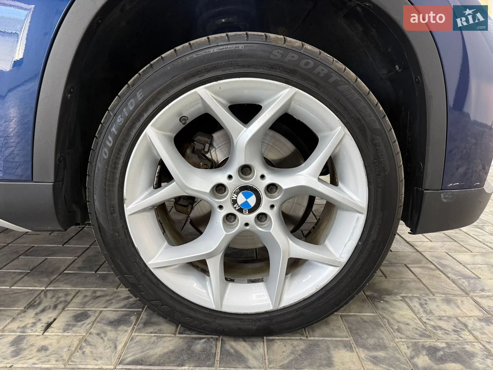 2013 BMW X1 - мініатюра 23