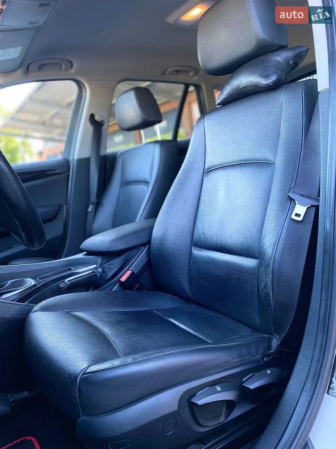 2010 BMW X1 - мініатюра 20