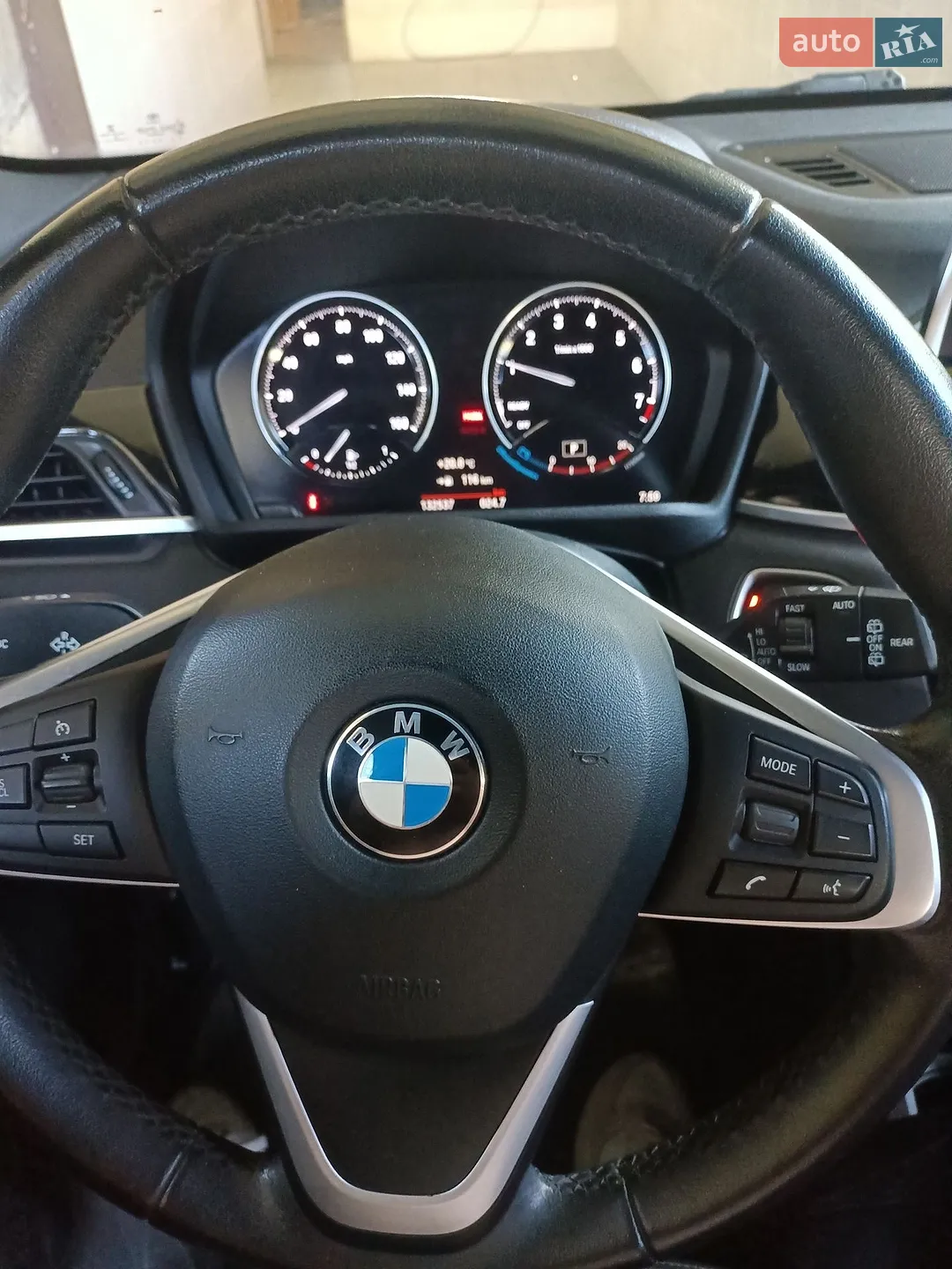 2018 BMW X1 - мініатюра 19