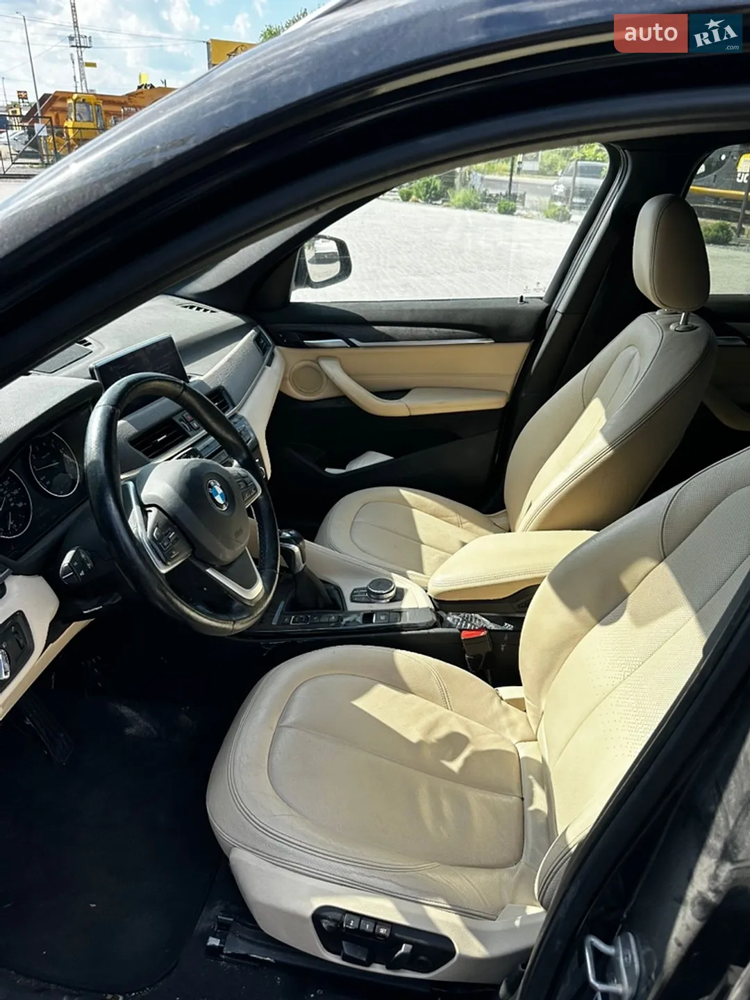 2016 BMW X1 - мініатюра 9