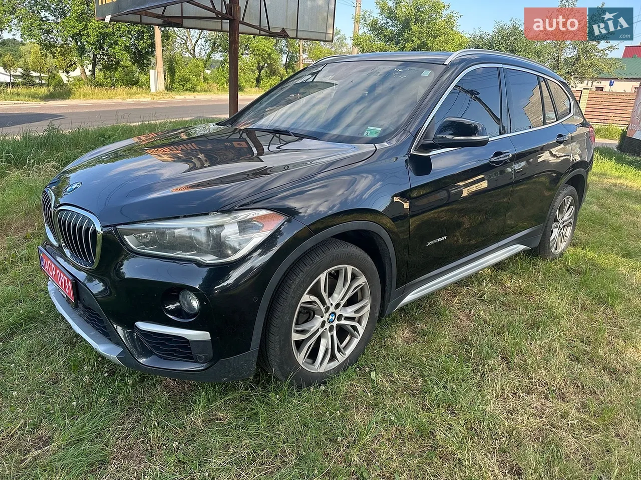 2018 BMW X5 - мініатюра 21