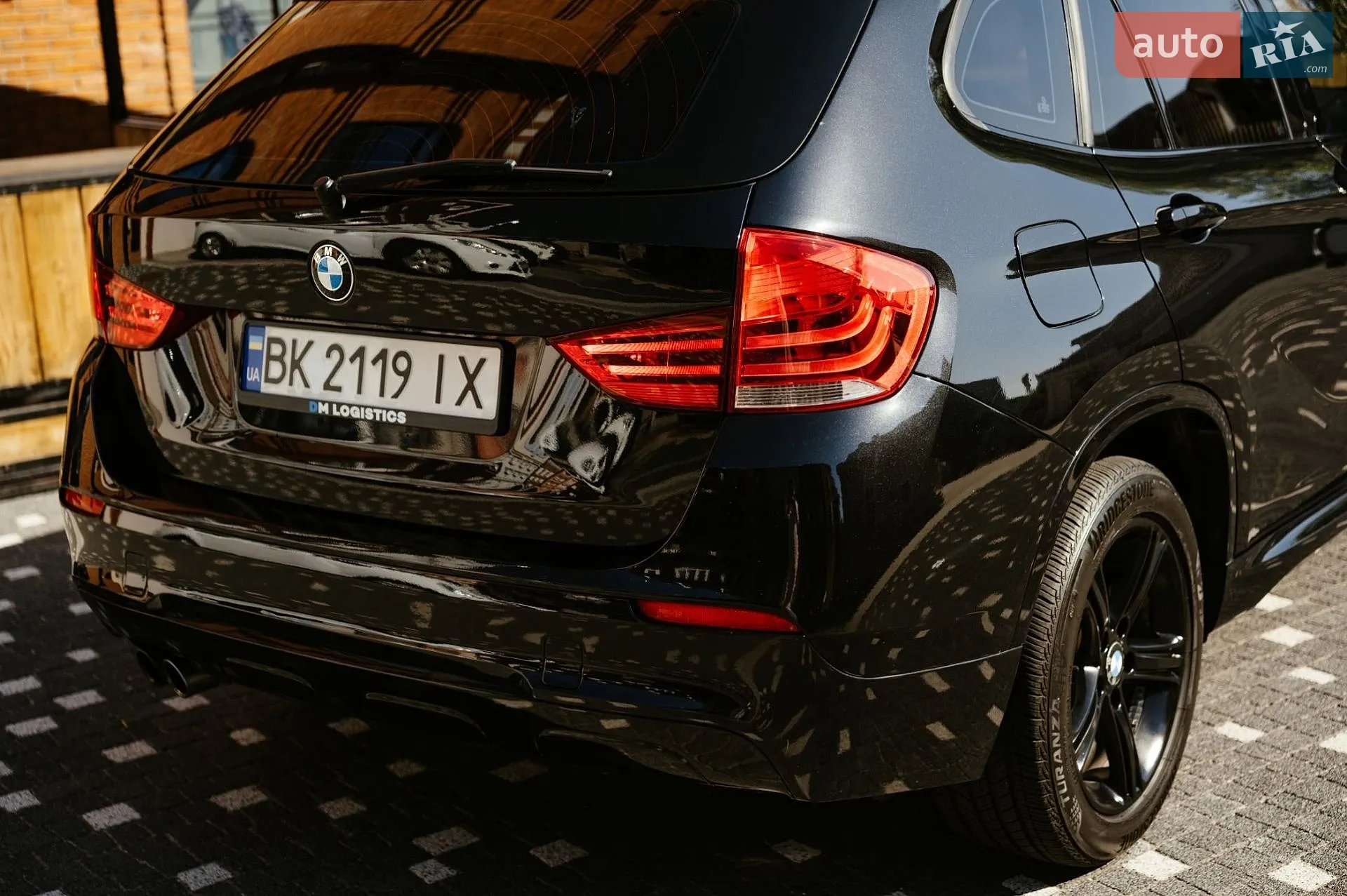 2013 BMW X1 - мініатюра 9