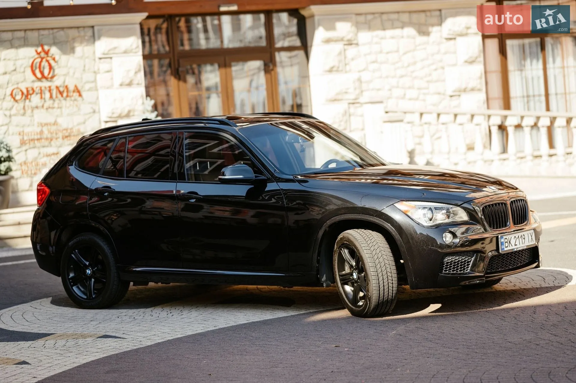 2013 BMW X1 - мініатюра 11