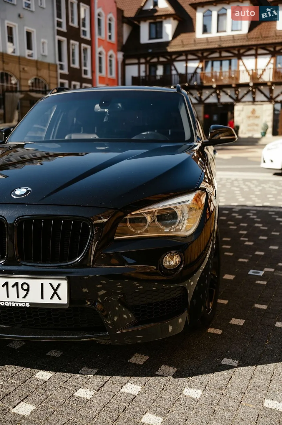 2013 BMW X1 - мініатюра 14