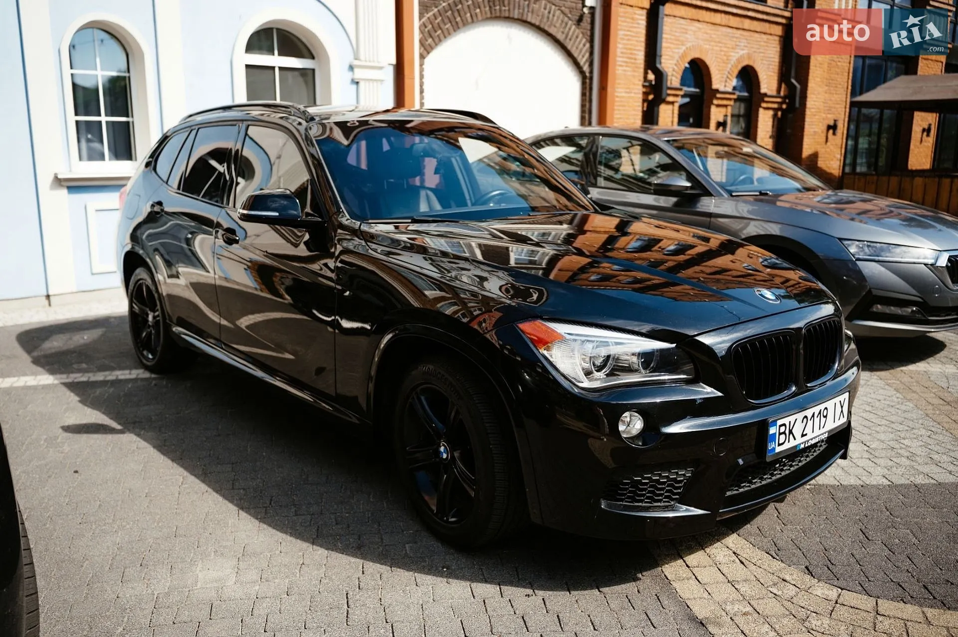 2013 BMW X1 - мініатюра 56