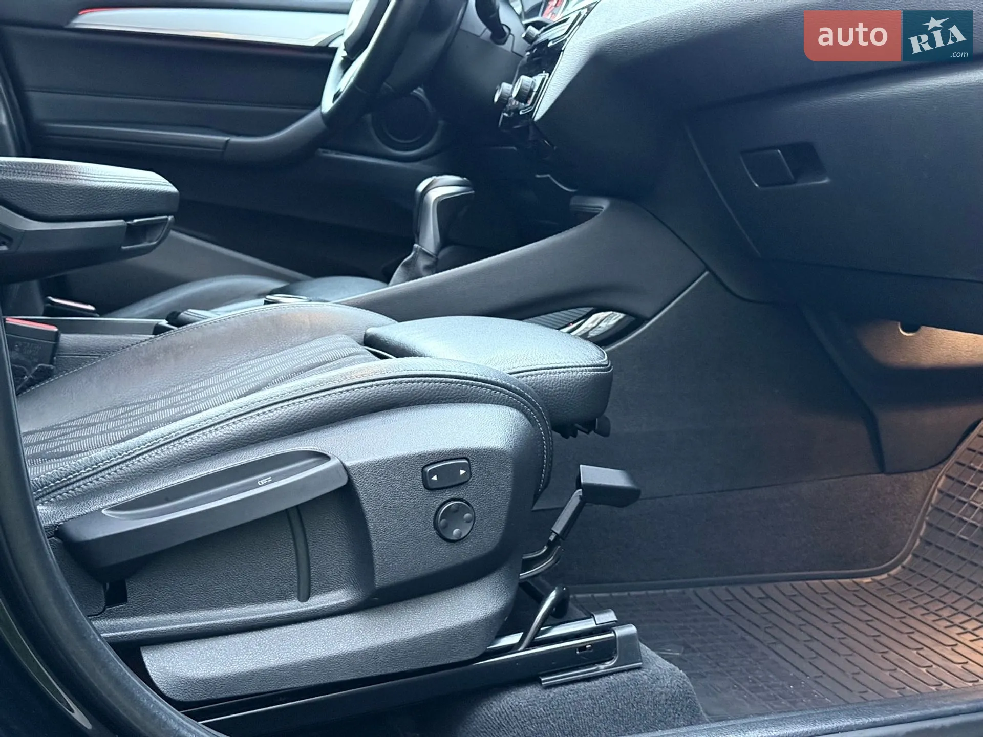 2016 BMW X1 - мініатюра 34