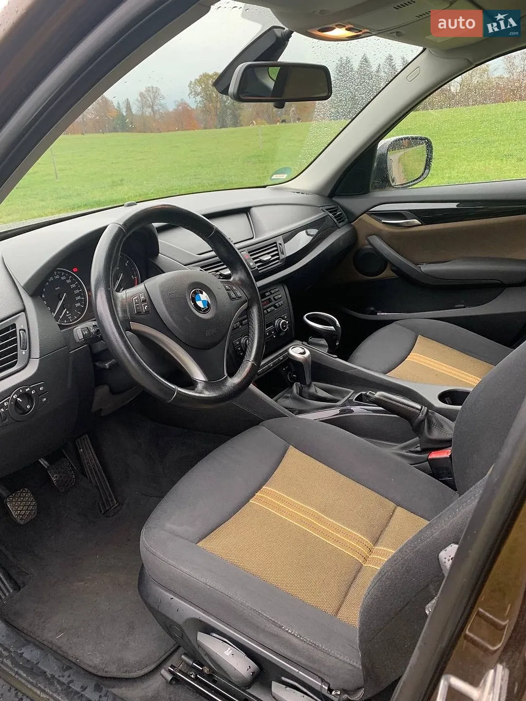 2011 BMW X1 - мініатюра 8
