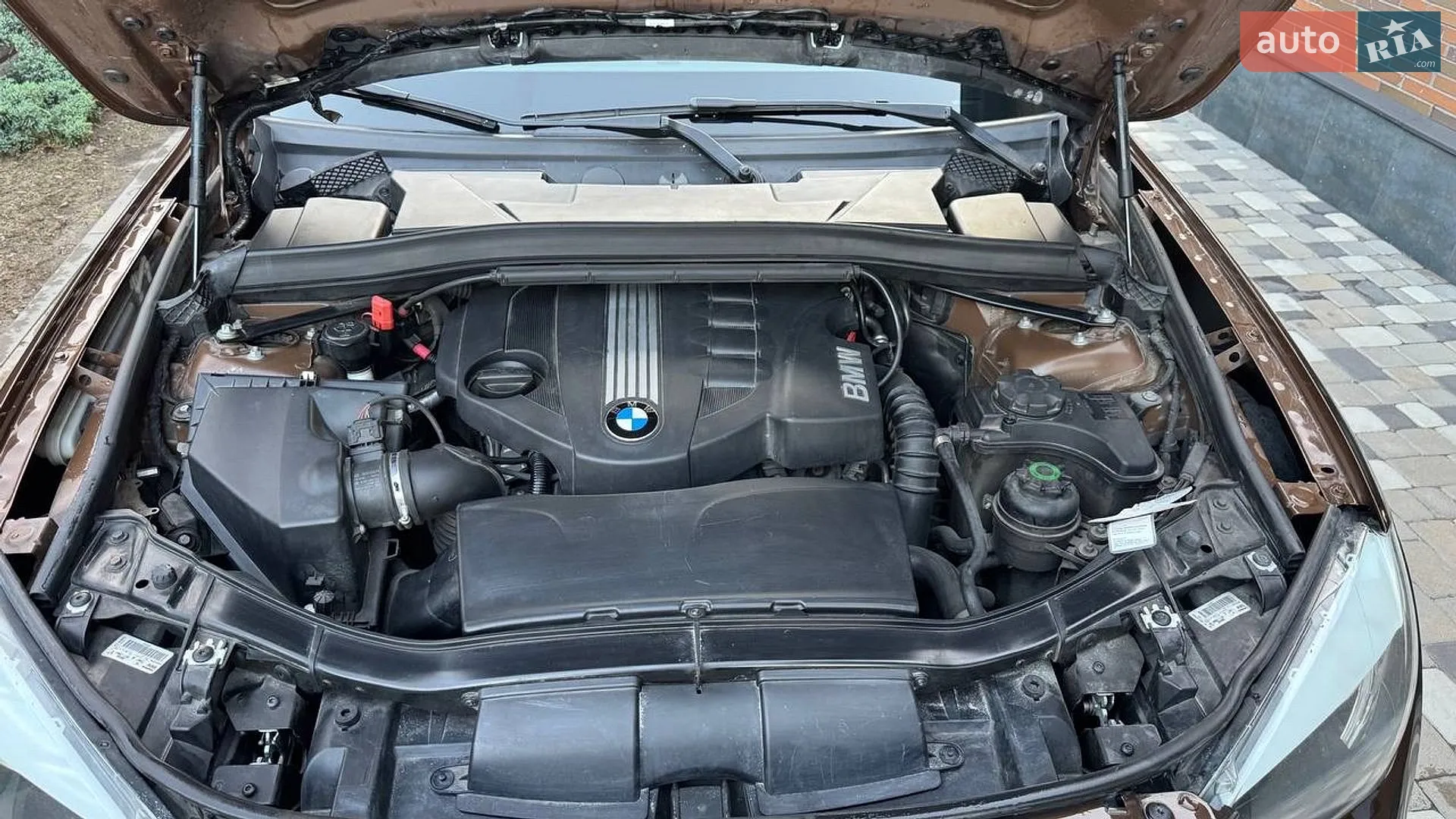 2011 BMW X1 - мініатюра 18