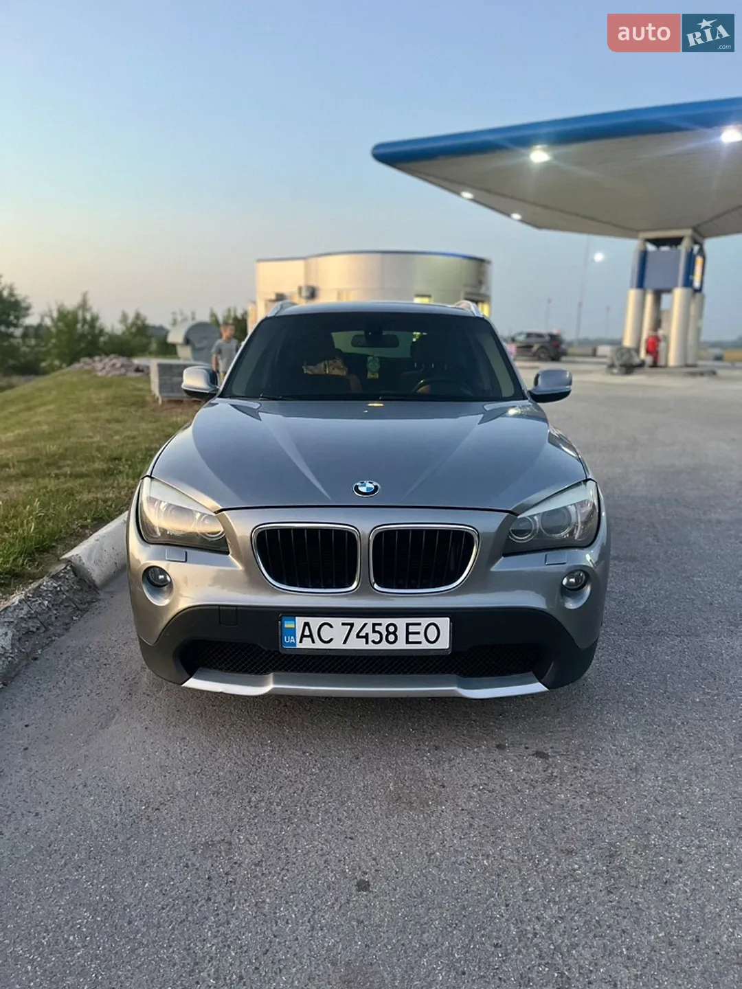 2012 BMW X1 - мініатюра 8
