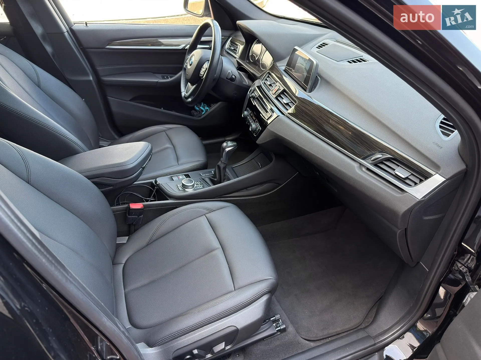 2018 BMW X1 - мініатюра 14