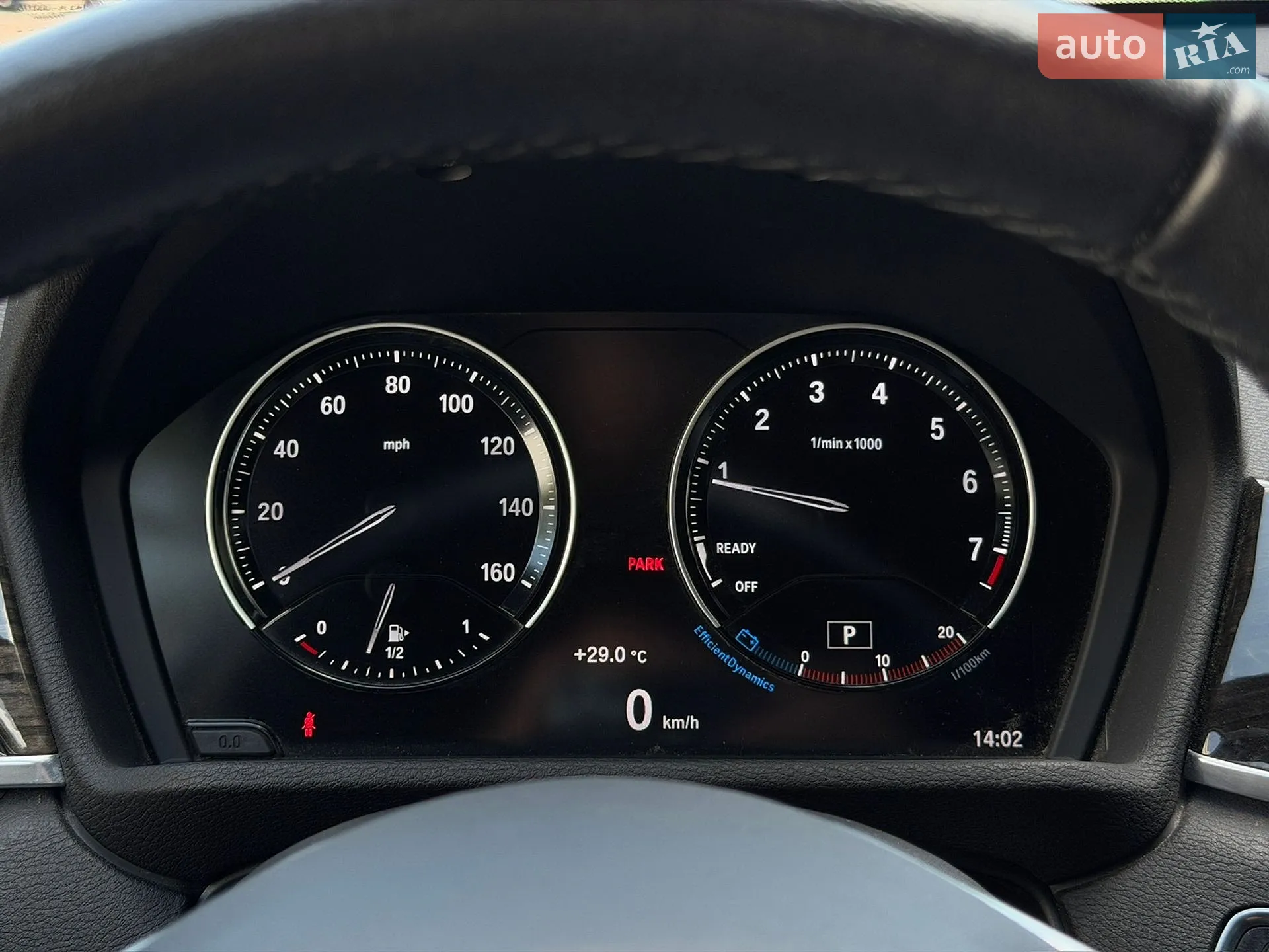 2018 BMW X1 - мініатюра 24