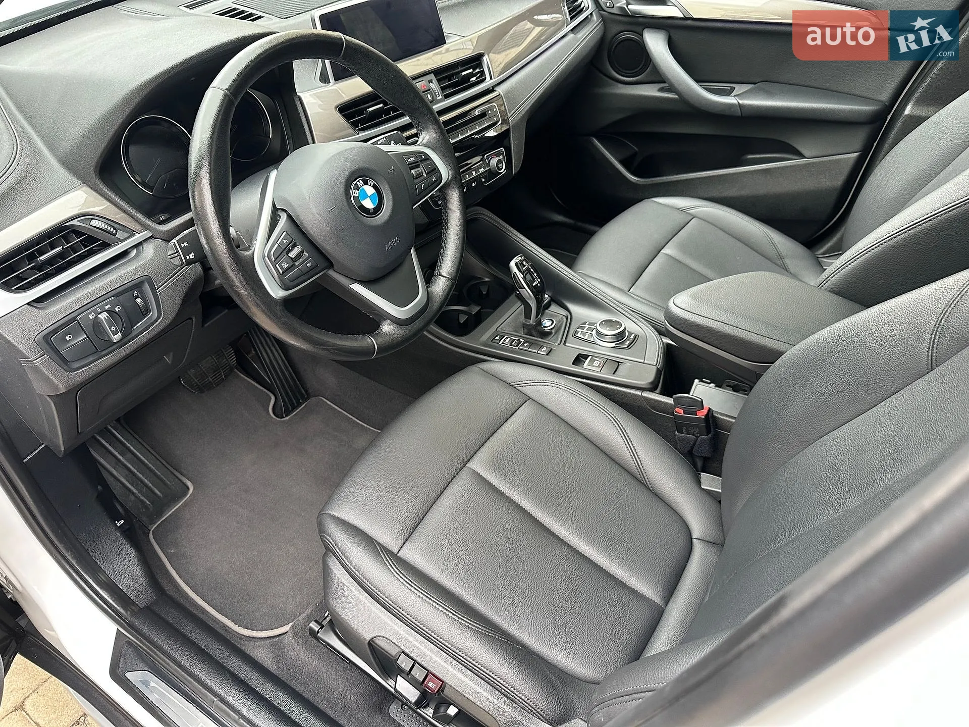 2020 BMW X1 - мініатюра 32