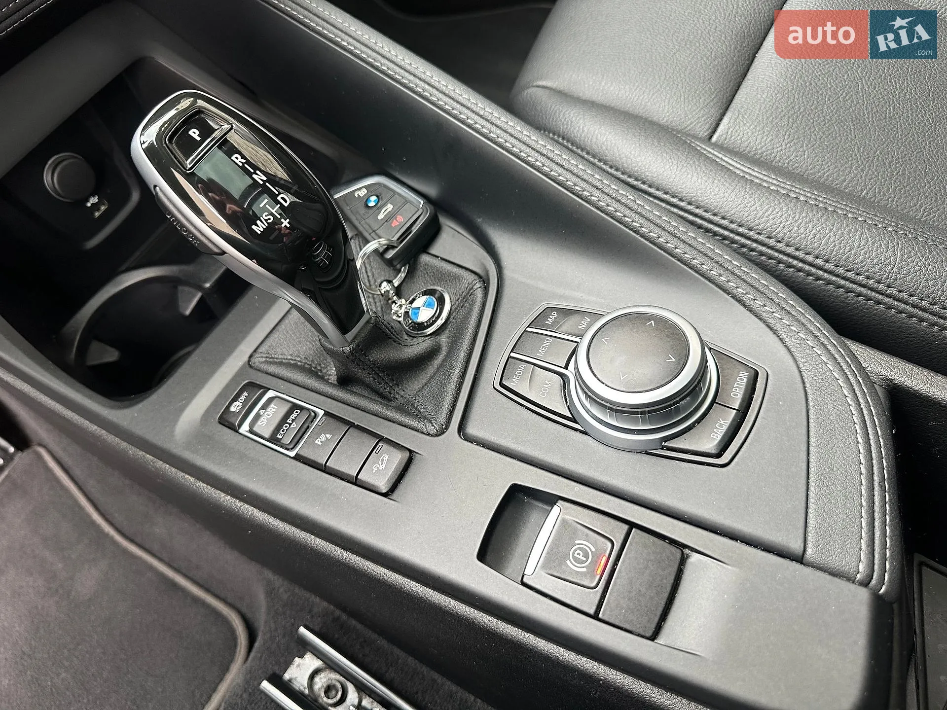 2020 BMW X1 - мініатюра 62