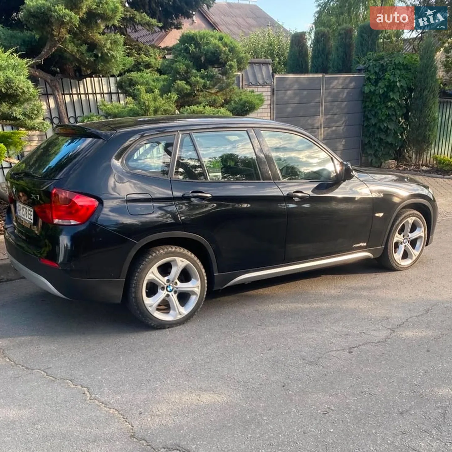 2011 BMW X1 - мініатюра 4