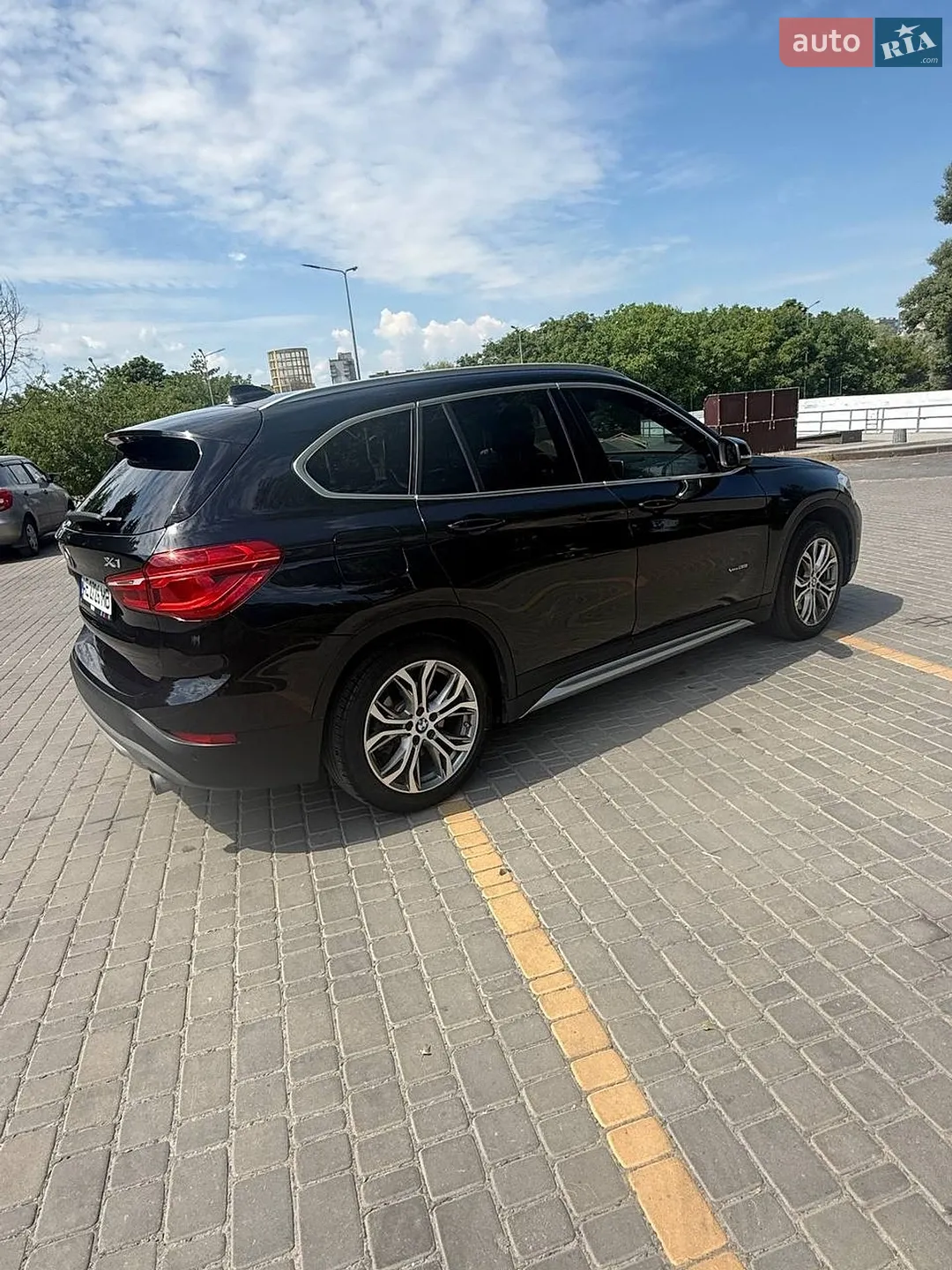 2016 BMW X1 - мініатюра 14