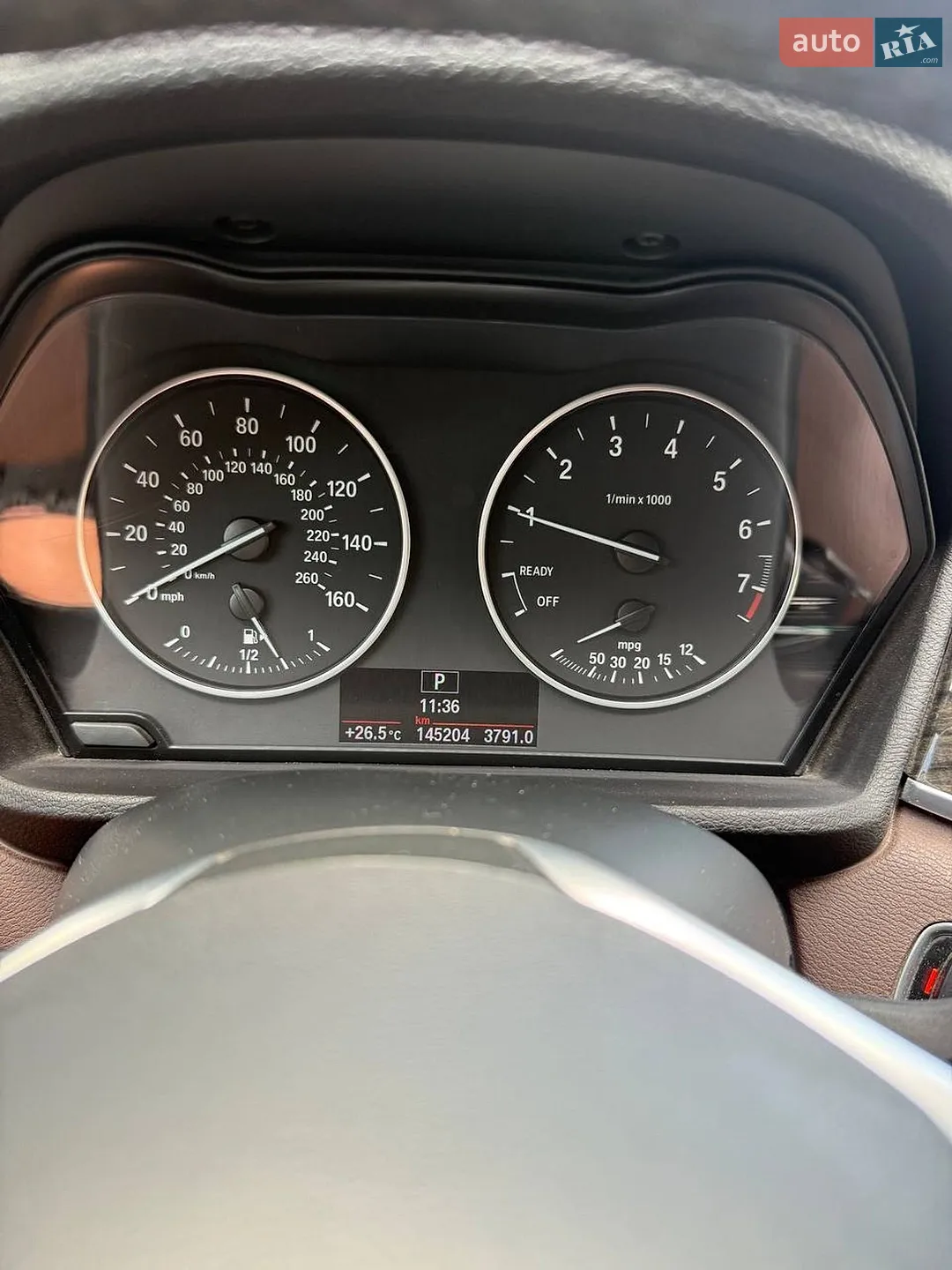 2016 BMW X1 - мініатюра 33