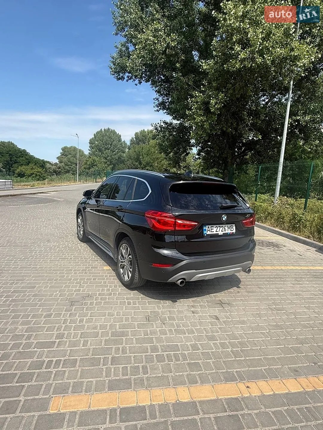 2016 BMW X1 - мініатюра 44