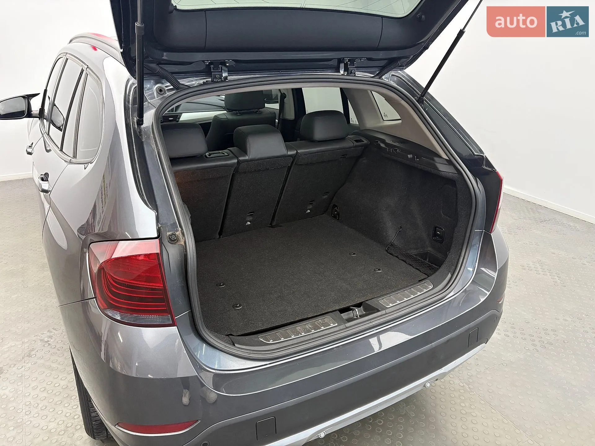 2014 BMW X1 - мініатюра 6