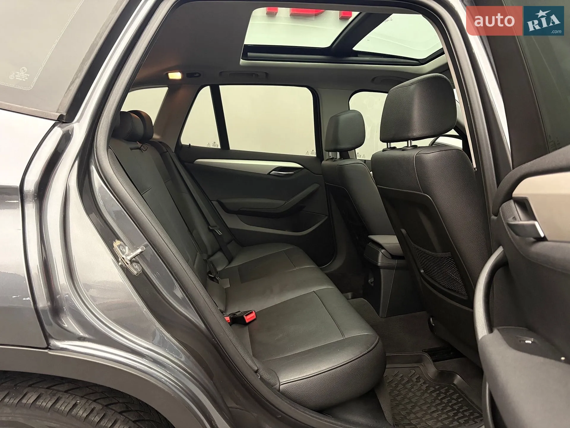 2014 BMW X1 - мініатюра 22