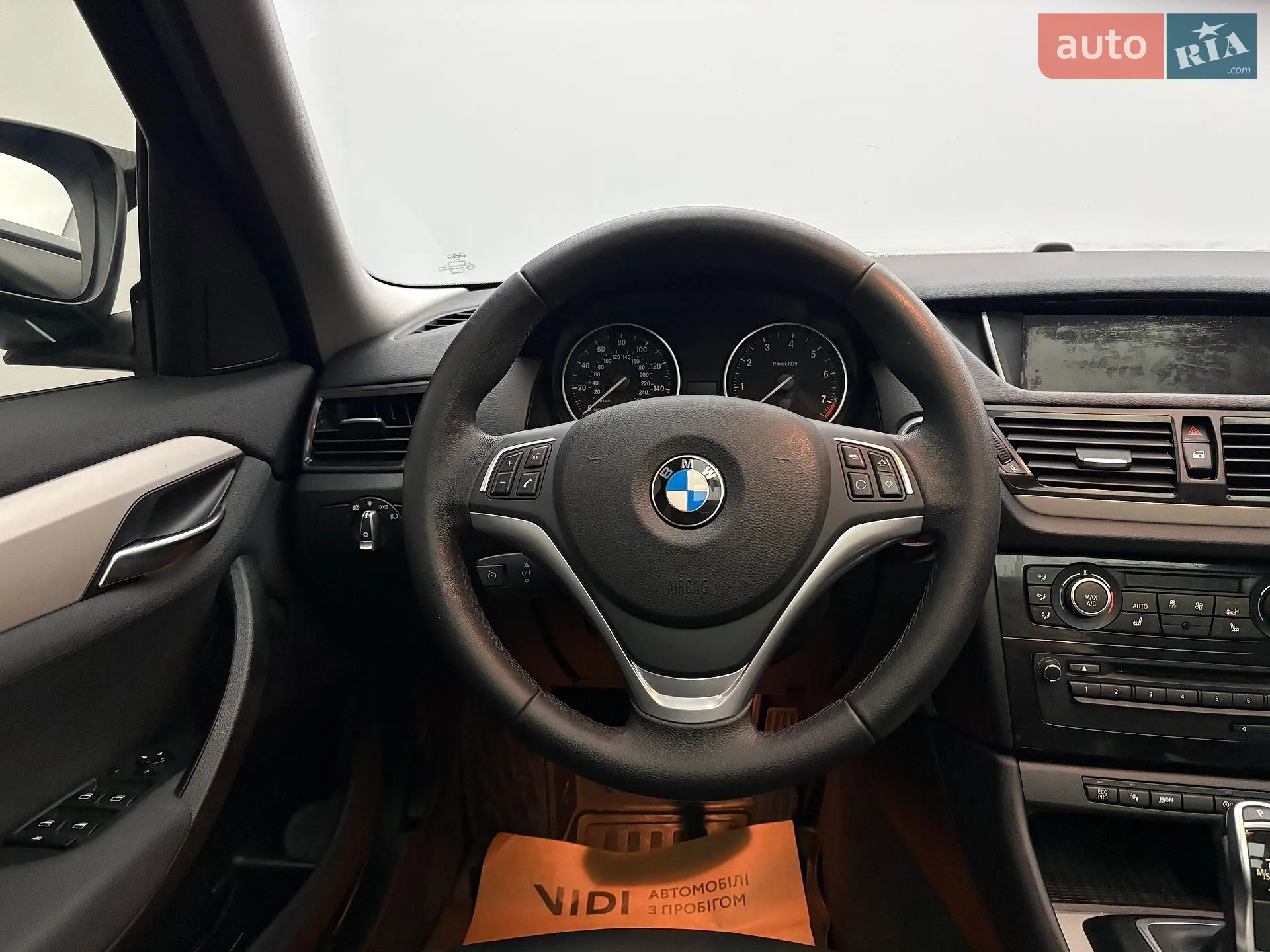 2014 BMW X1 - мініатюра 12