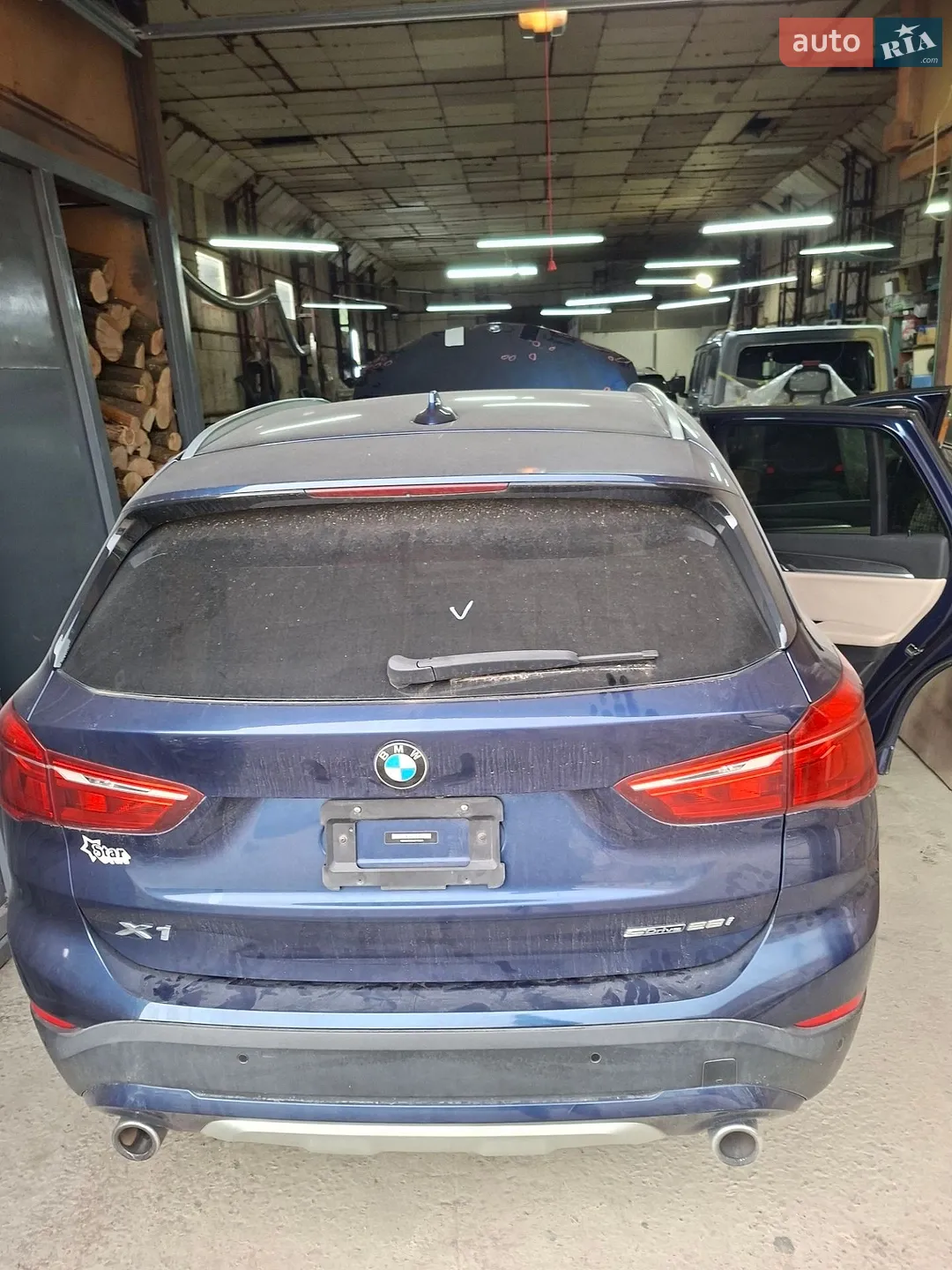 2019 BMW X1 - мініатюра 5