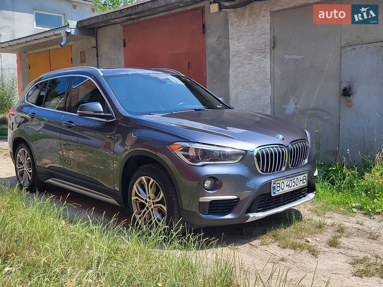2015 BMW X1 - мініатюра 14