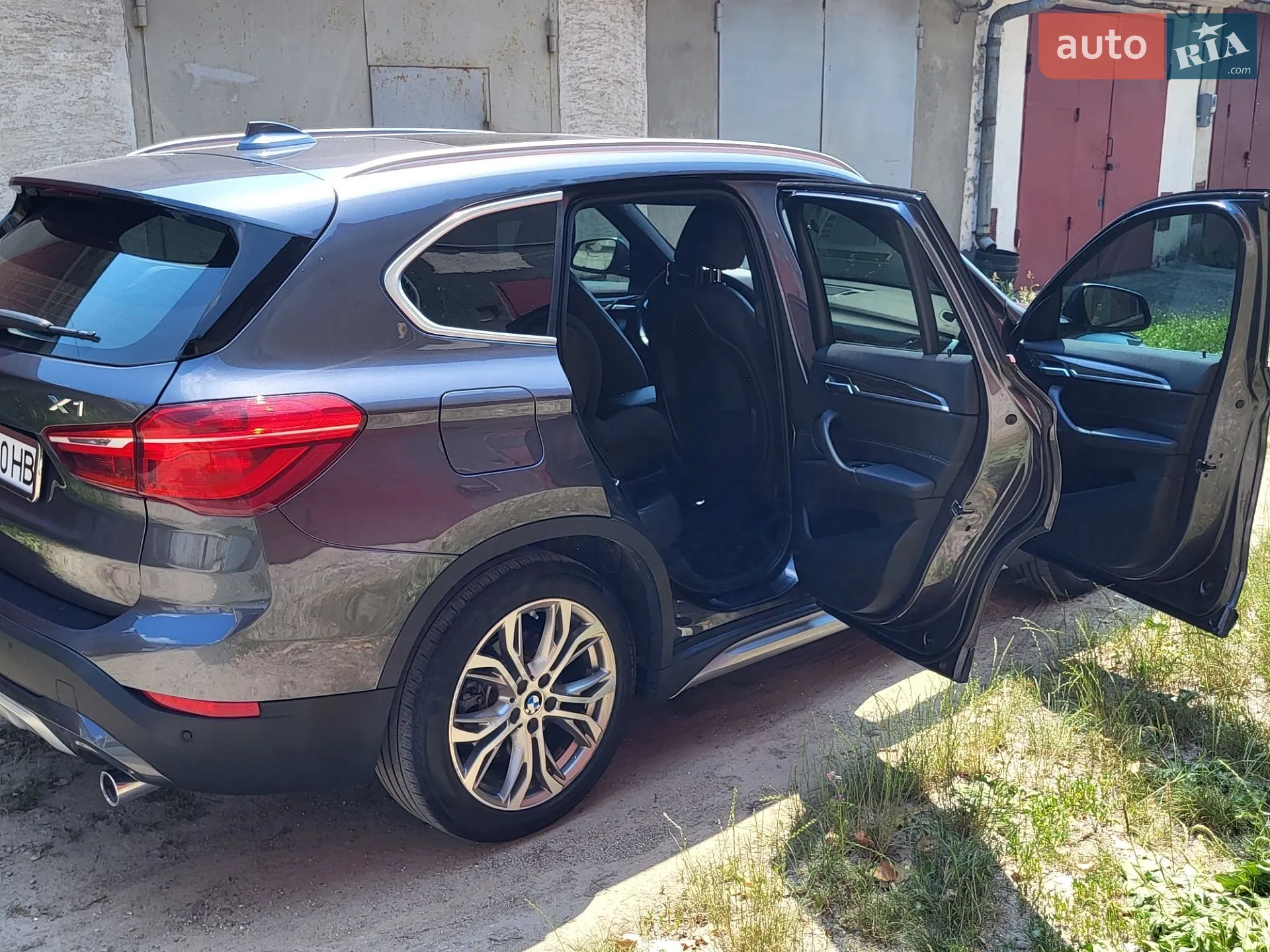 2016 BMW X1 - мініатюра 10