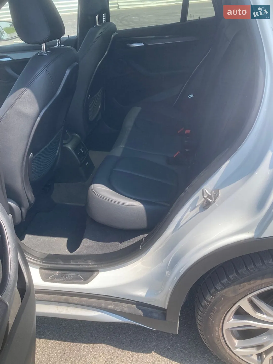 2019 BMW X1 - мініатюра 8