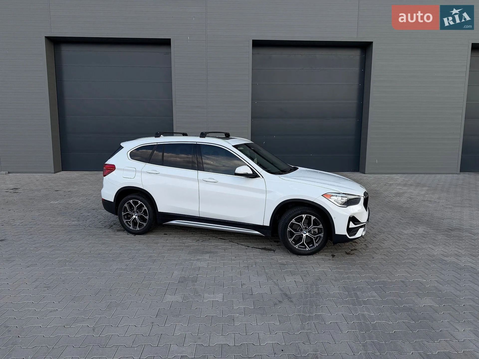 2021 BMW X1 - мініатюра 3