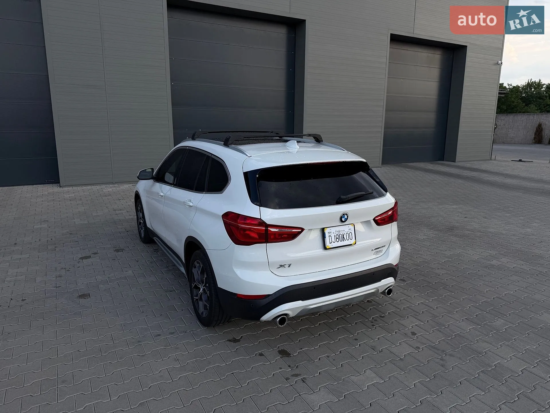 2021 BMW X1 - мініатюра 13