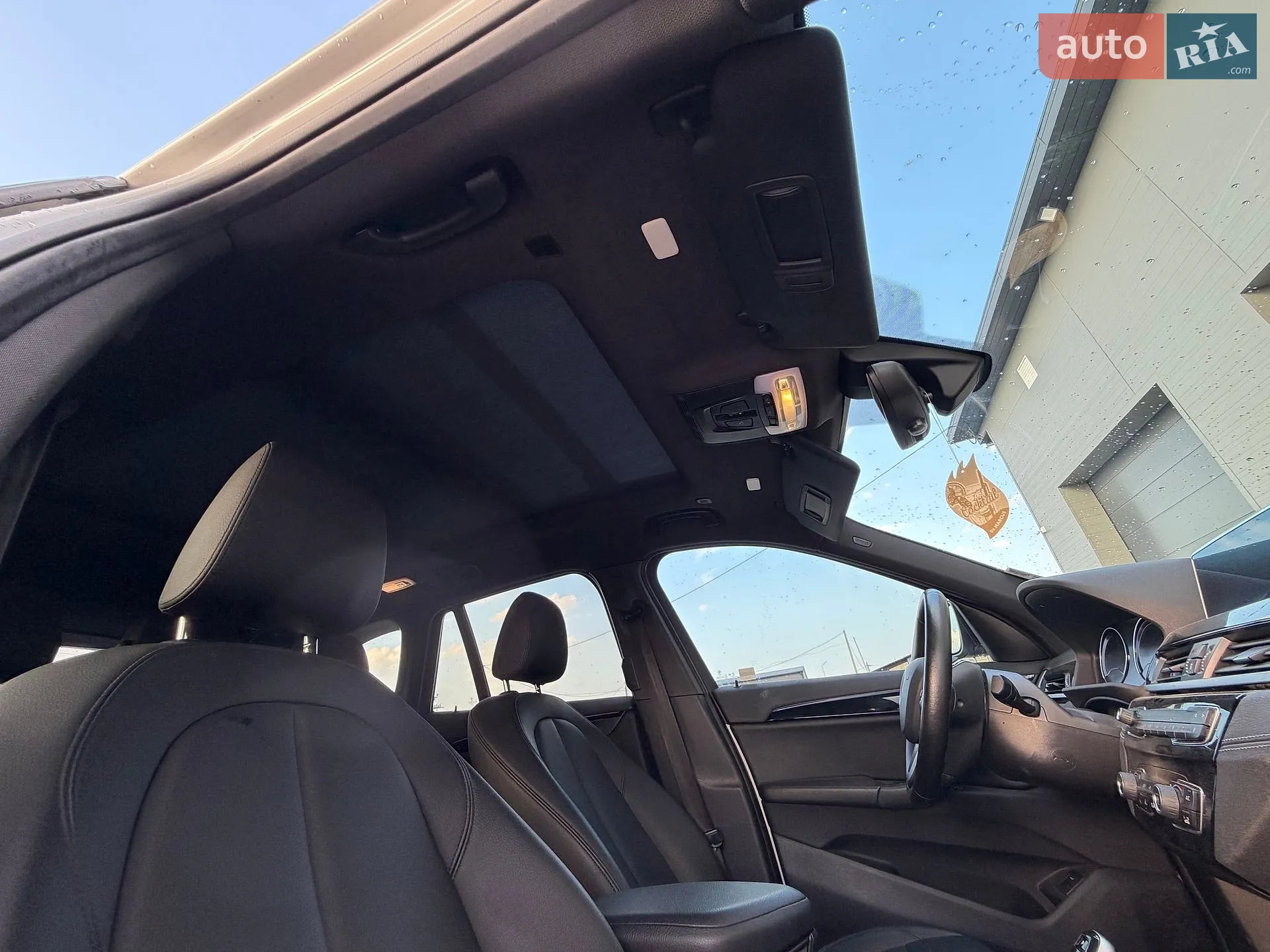 2021 BMW X1 - мініатюра 36