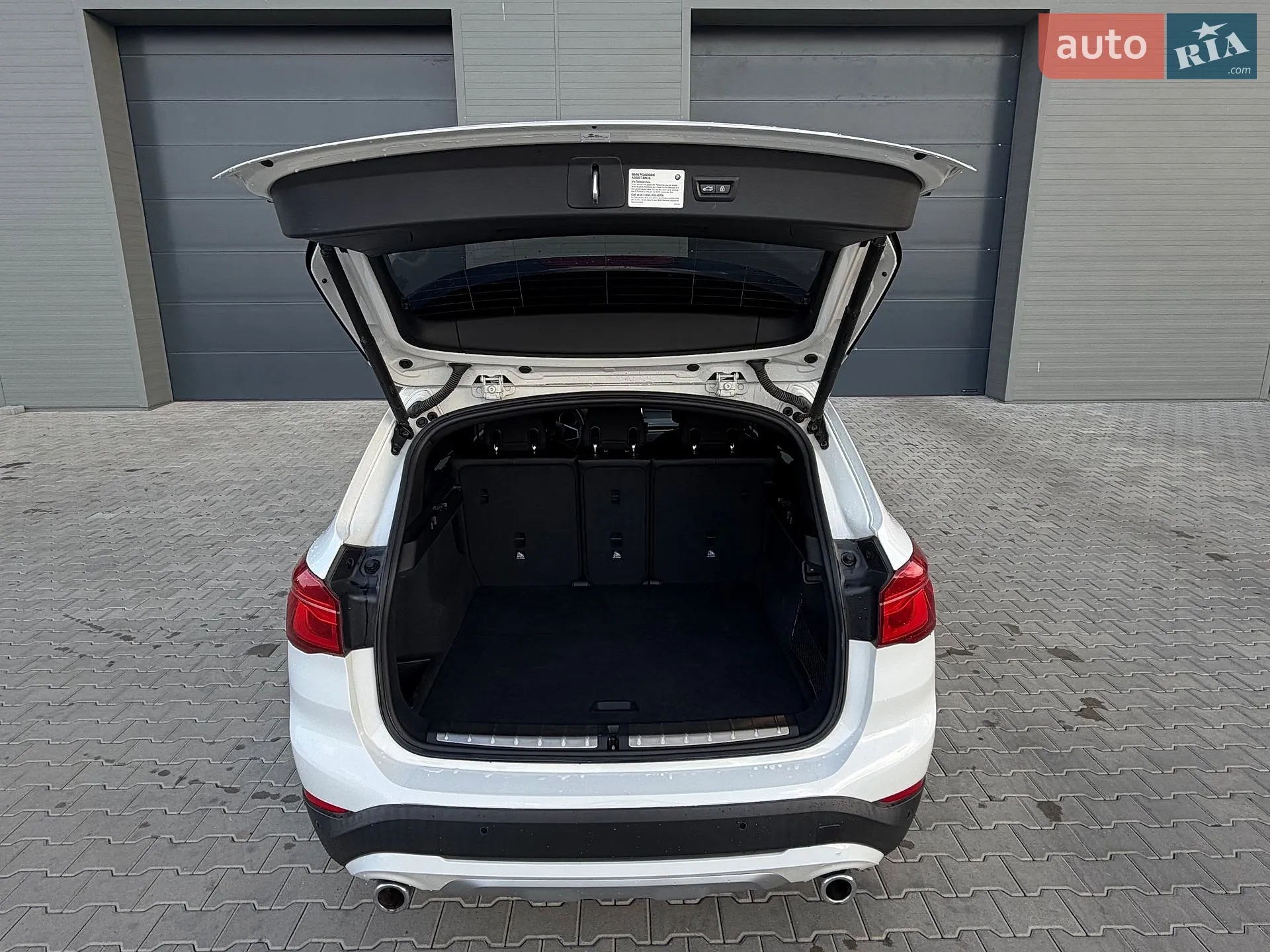 2021 BMW X1 - мініатюра 46