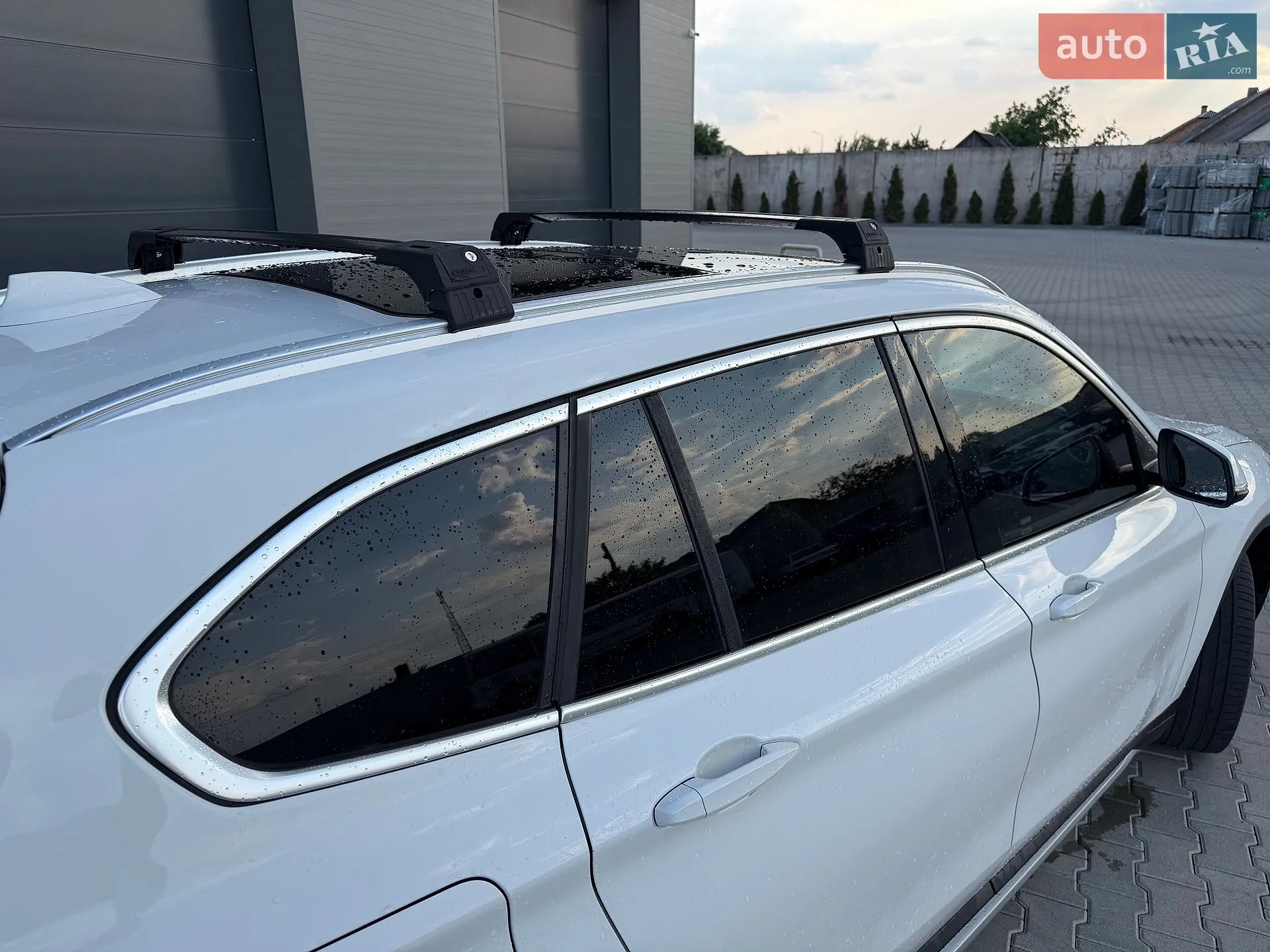 2021 BMW X1 - мініатюра 55