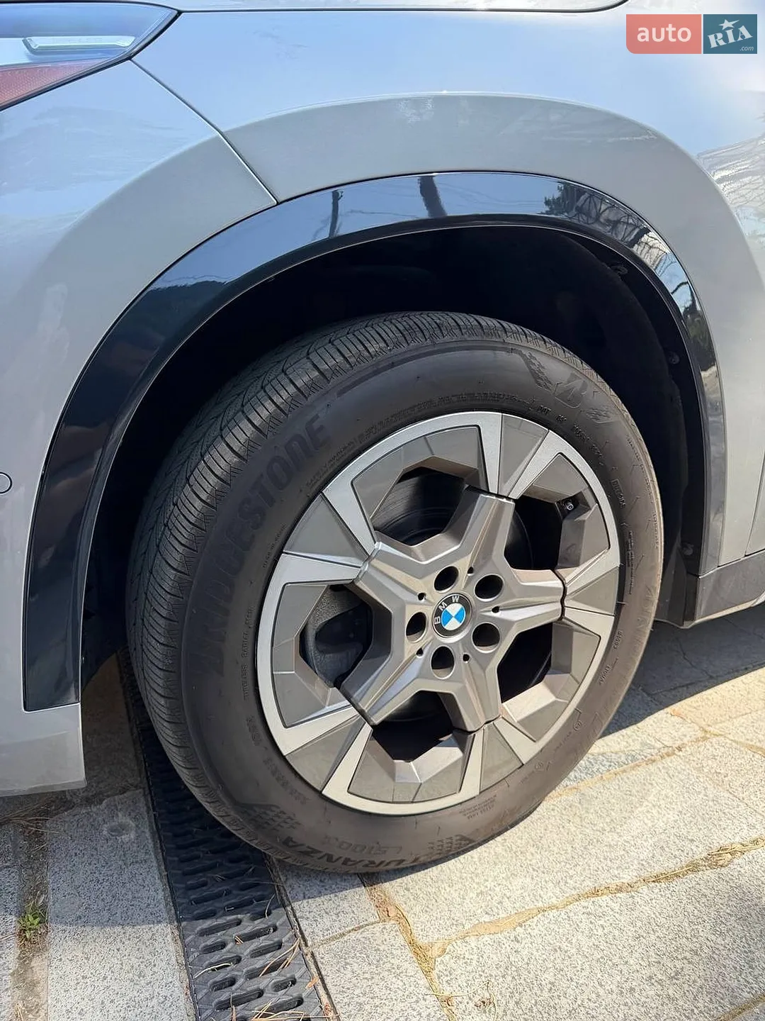 2024 BMW X1 - мініатюра 8